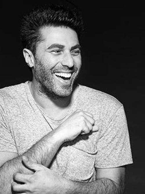 Adam Ray