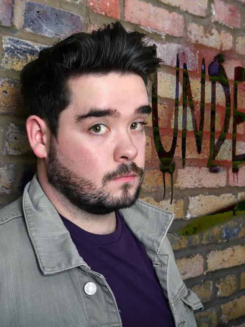 Adam Rowe