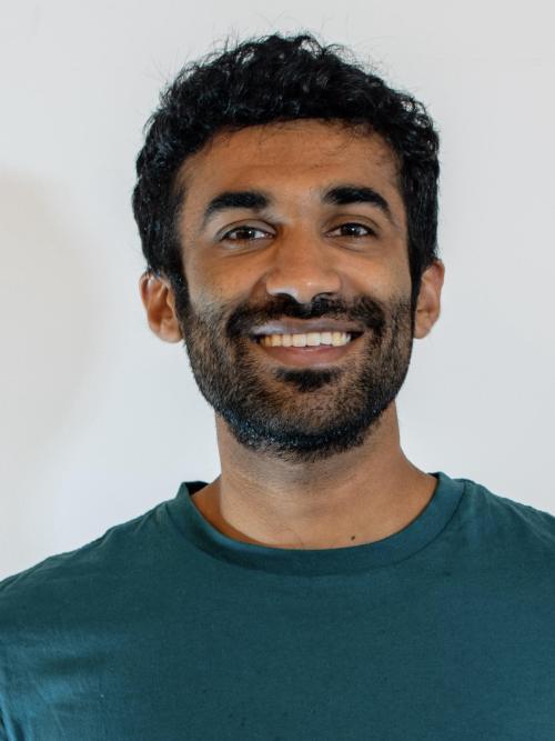 Aditya Shankar
