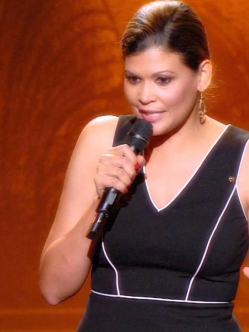 Aida Rodriguez