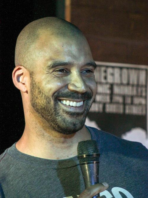 Albert Davis