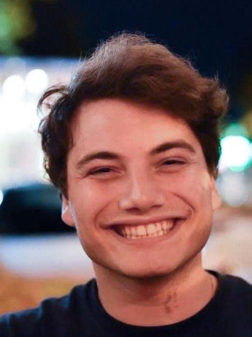 Alex Castagne