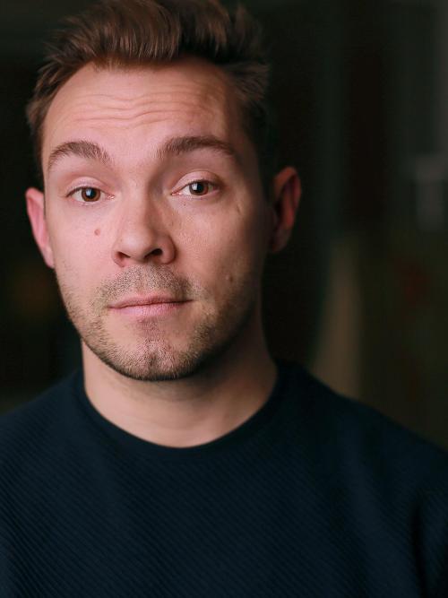 Alex Driscoll