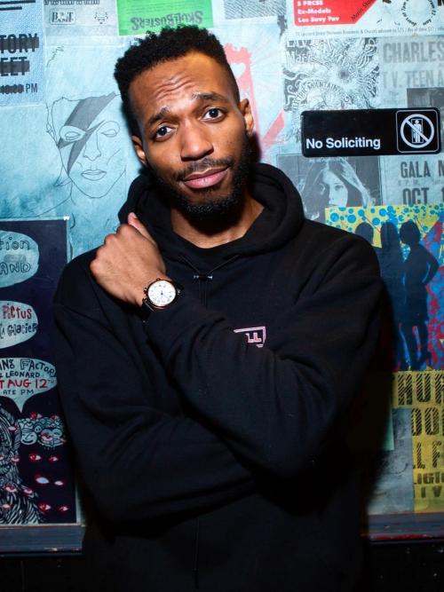 Alex English
