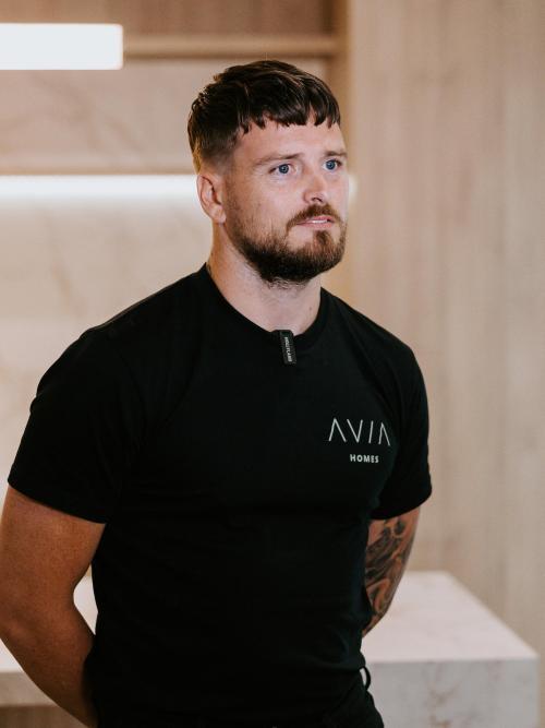 Alex Quirke