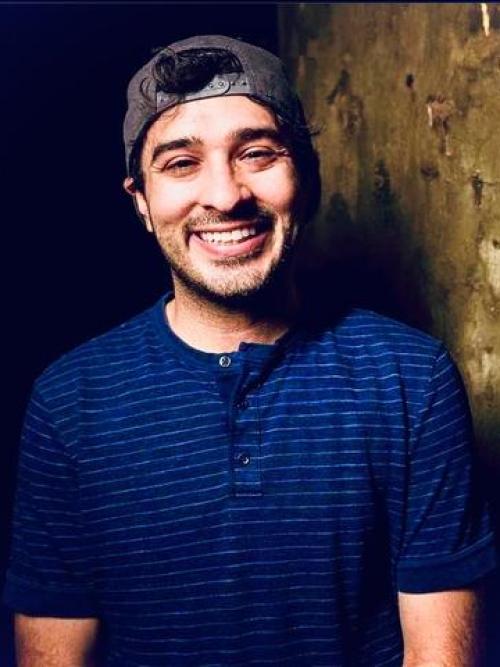 Alex Pavone