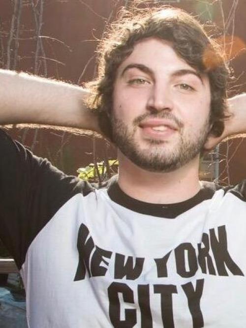 Alex Pischera