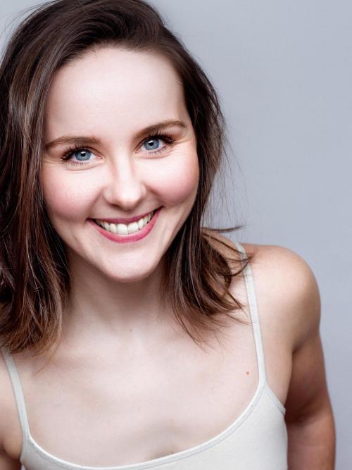 Alexis Mundy