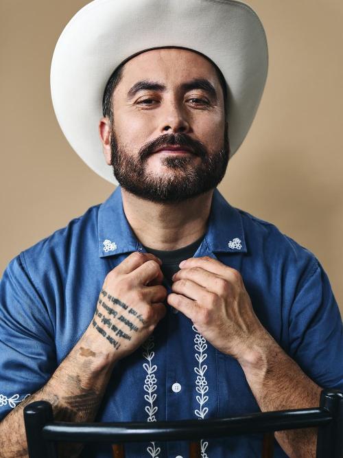 Alfred Robles
