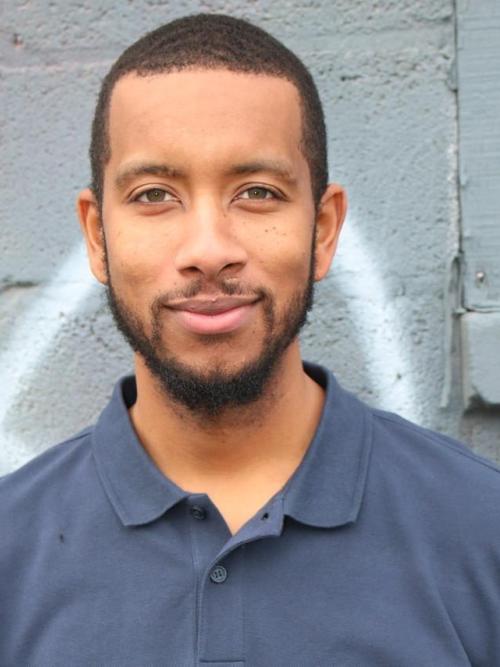 Alan Massenburg