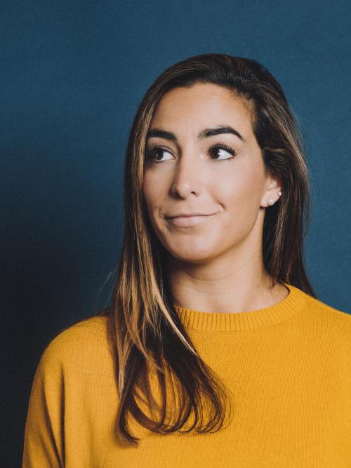 Allie Zisfein