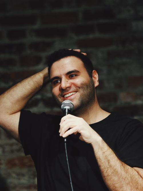 Alon Elian