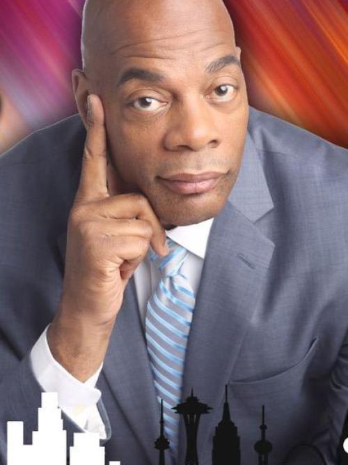 Alonzo Bodden