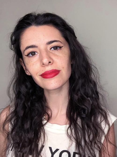 Amanda Alvich
