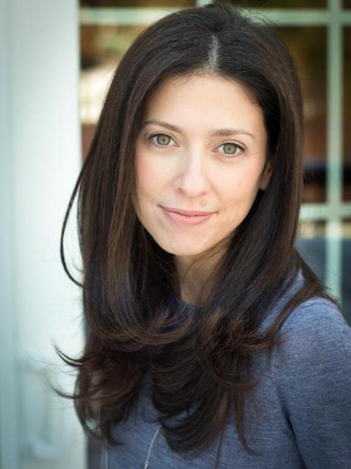 Amy Blumenfeld