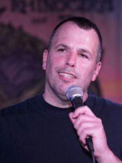 Andrew Rich