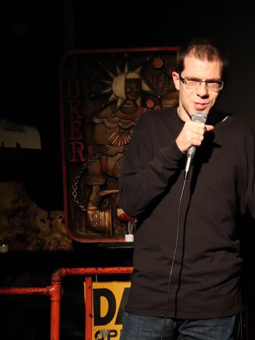 Andrew Harms