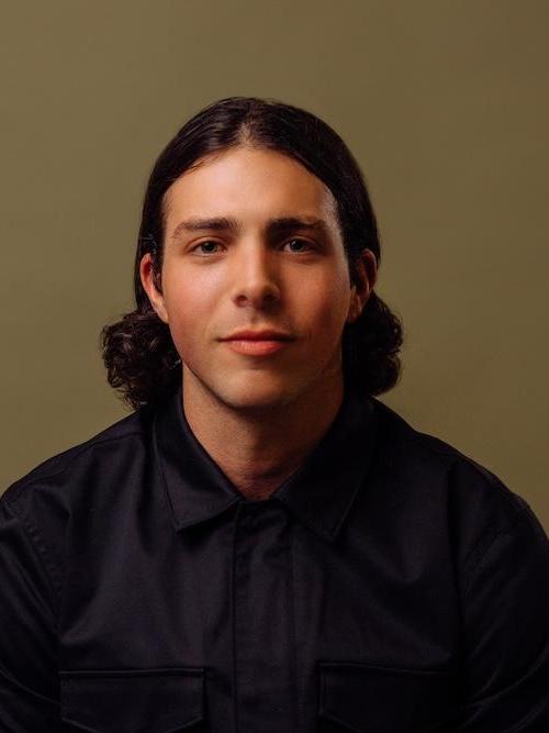 Andy Aluise