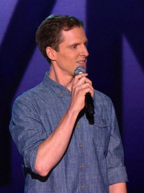 Andy Haynes