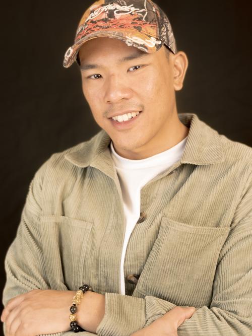 Andy Ho