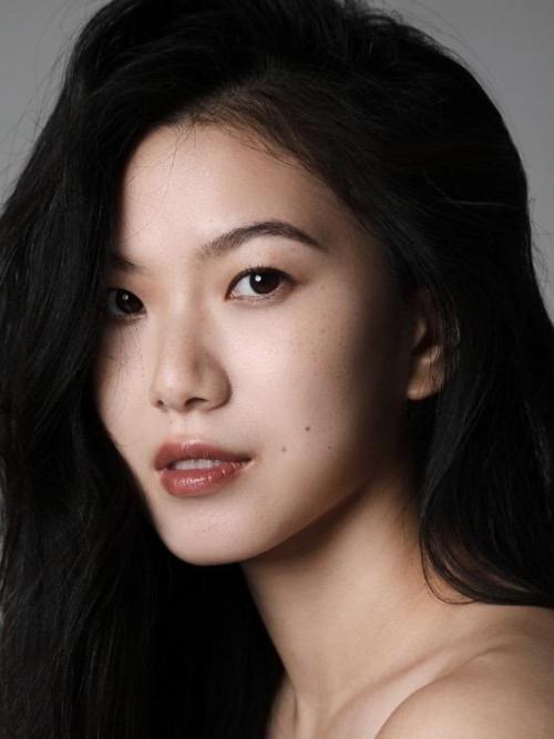Angel Jin