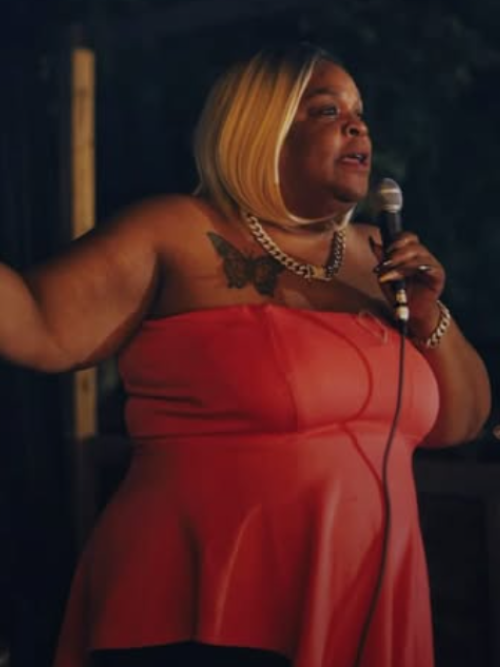 Angela Robinson