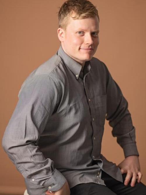Angus Gordon