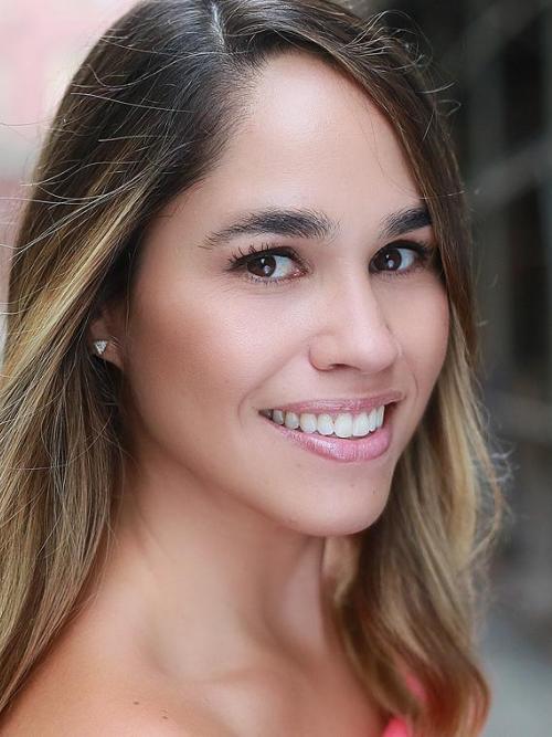 Ankara Martinez