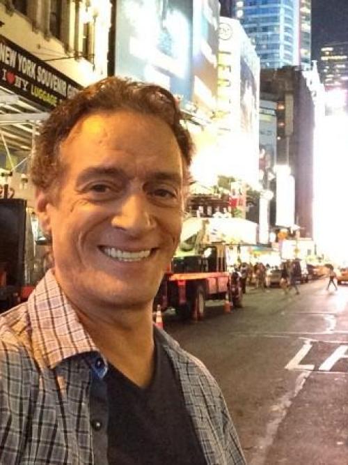 Anthony Cumia