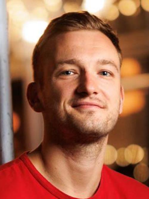Ari Matti