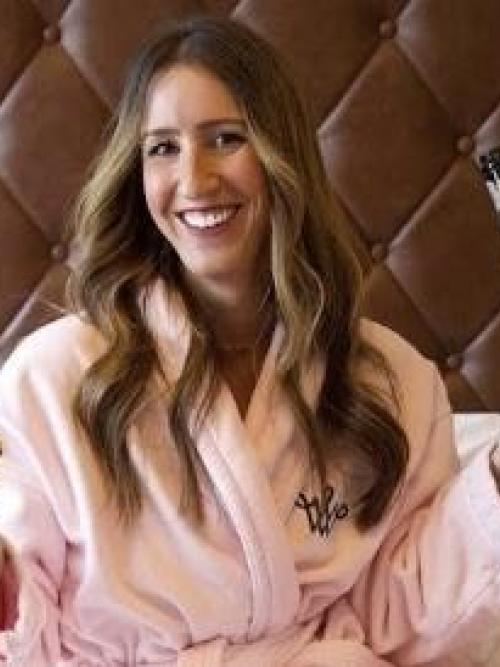 Ashley Hesseltine