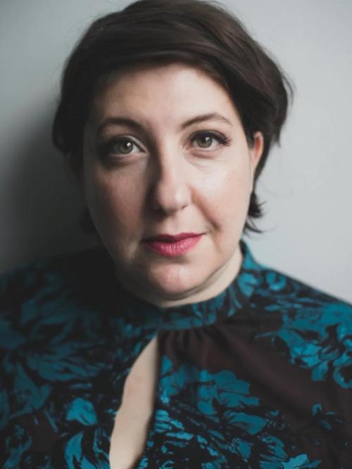 Ashlie Atkinson