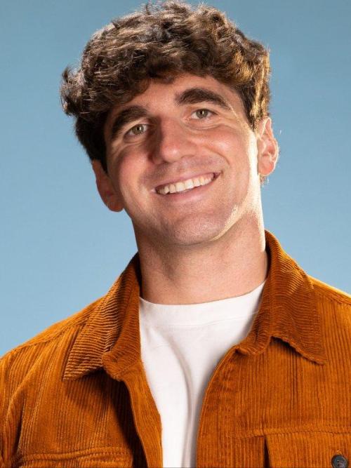 Austin Nasso