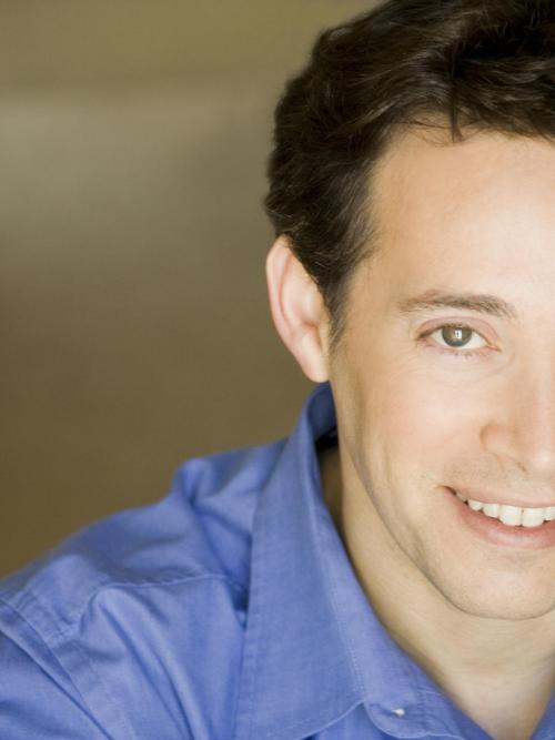 Avi Liberman