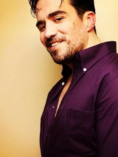 Larry Dallas