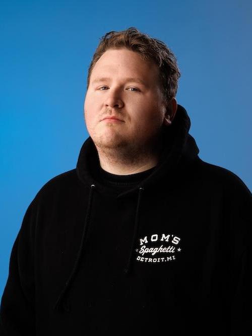 Brendan Sagalow