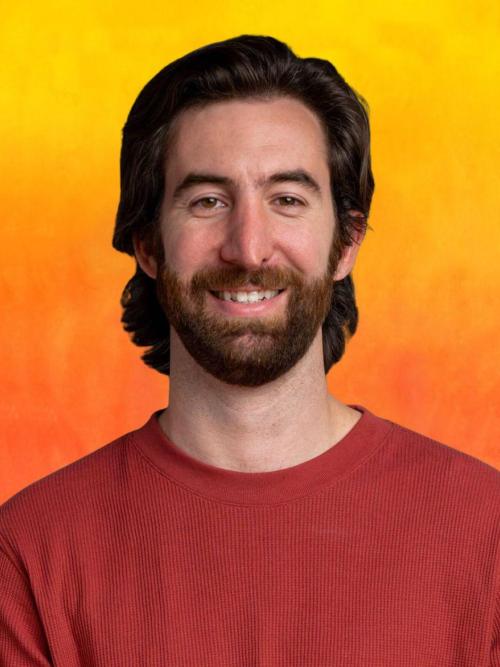 Brian Roe