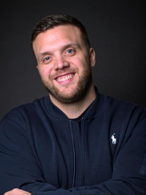 Beau McDowell