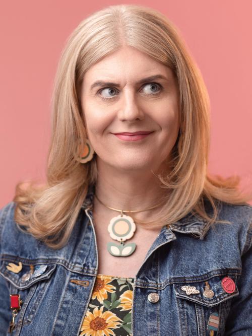 Becky Cheatle
