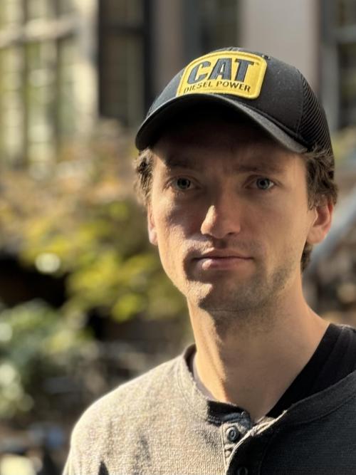 Ben Callahan