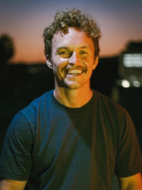 Ben Herwitz