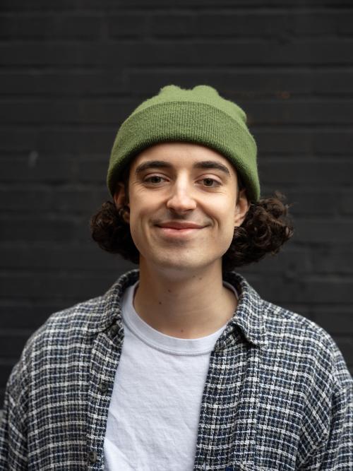 Ben Mckay