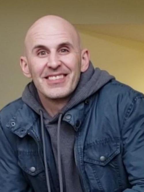 Bill Scully