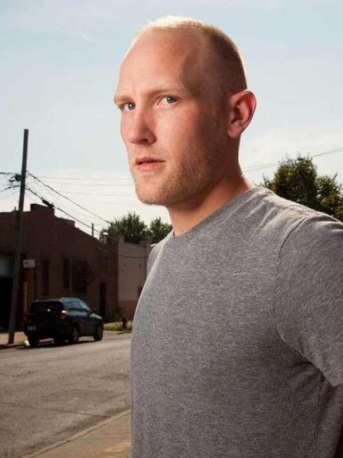 Billy Wayne Davis