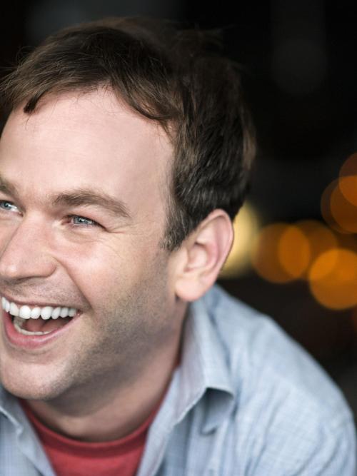 Mike Birbiglia