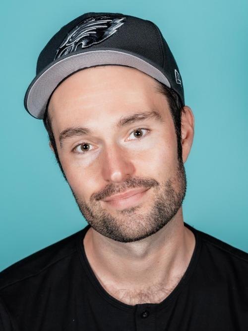 Blake Wexler