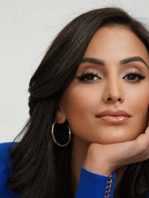 Crystal Marie Denha