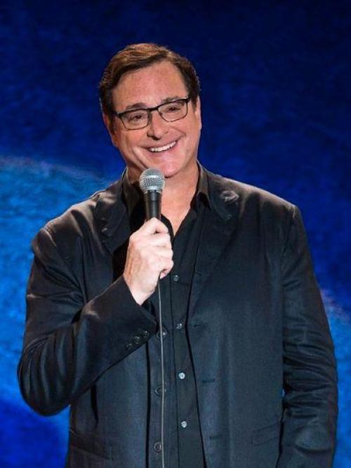Bob Saget