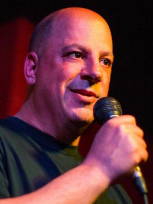 Brad Bruckner