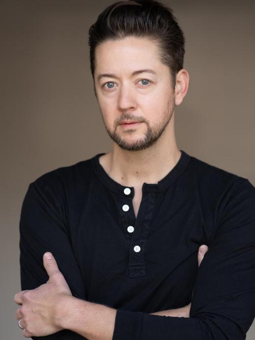 Bradford Anderson